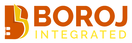 Logo of Boroj Integrated